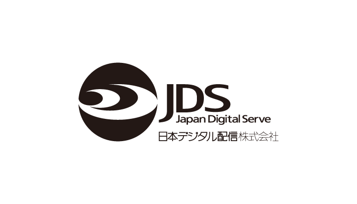 日本デジタル配信